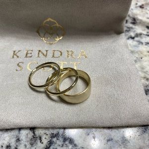Stackable Kendra Scott